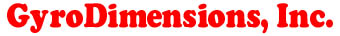 GyroDimensions, Inc.